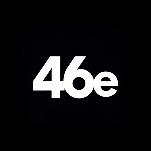 Logo da 46e