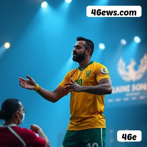 Login seguro 46e - Imagem principal